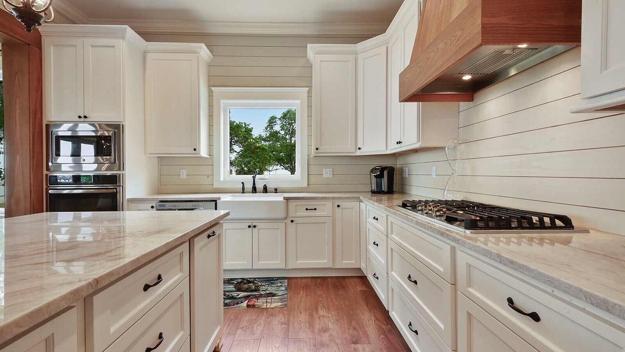 Photo of Kitchen in Old Town