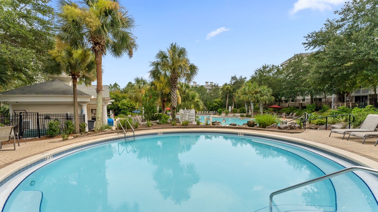 Photo of Outdoor in Baytowne Wharf