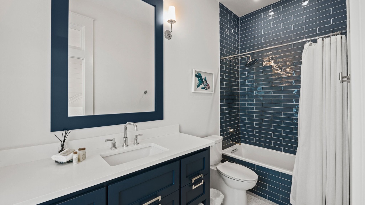 Photo of Bathroom in Forest District