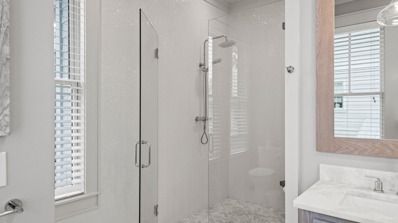 Photo of Bathroom in Forest District