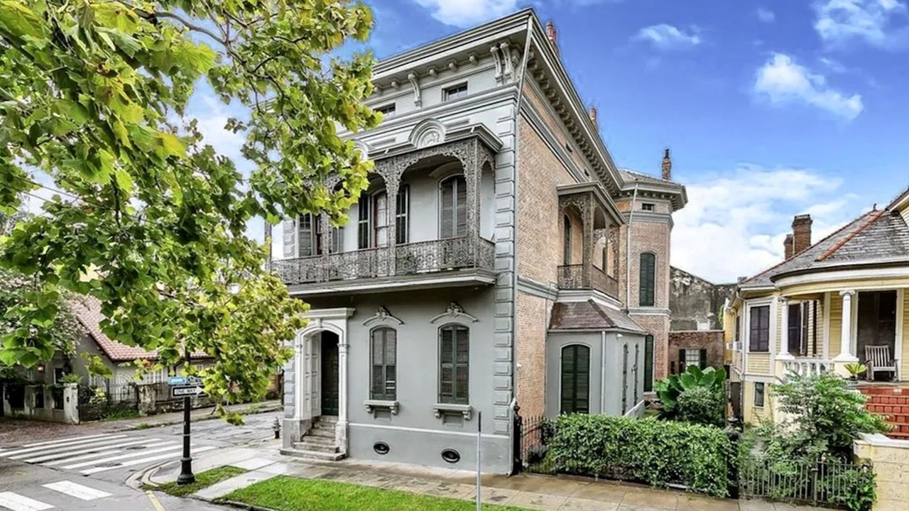 Photo of Outdoor in Faubourg Marigny