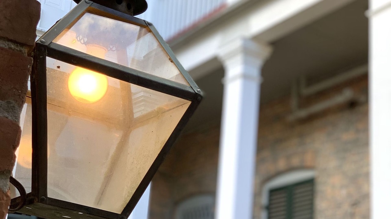 Photo of Outdoor in Faubourg Marigny