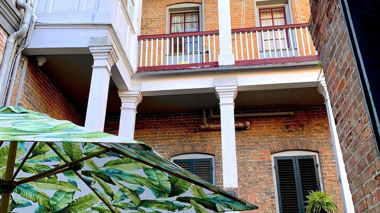 Photo of Outdoor in Faubourg Marigny