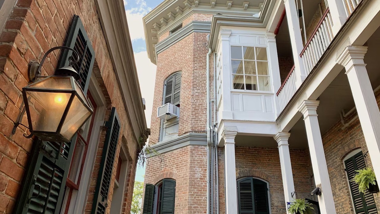 Photo of Outdoor in Faubourg Marigny