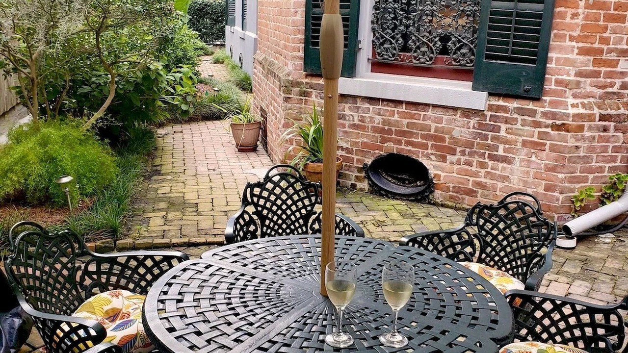Photo of Outdoor in Faubourg Marigny