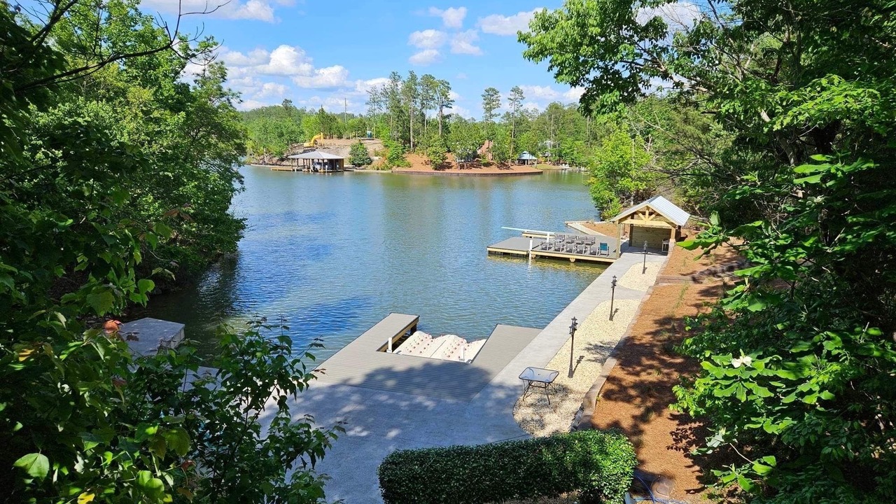 Photo of Outdoor in The Woods of Longleaf