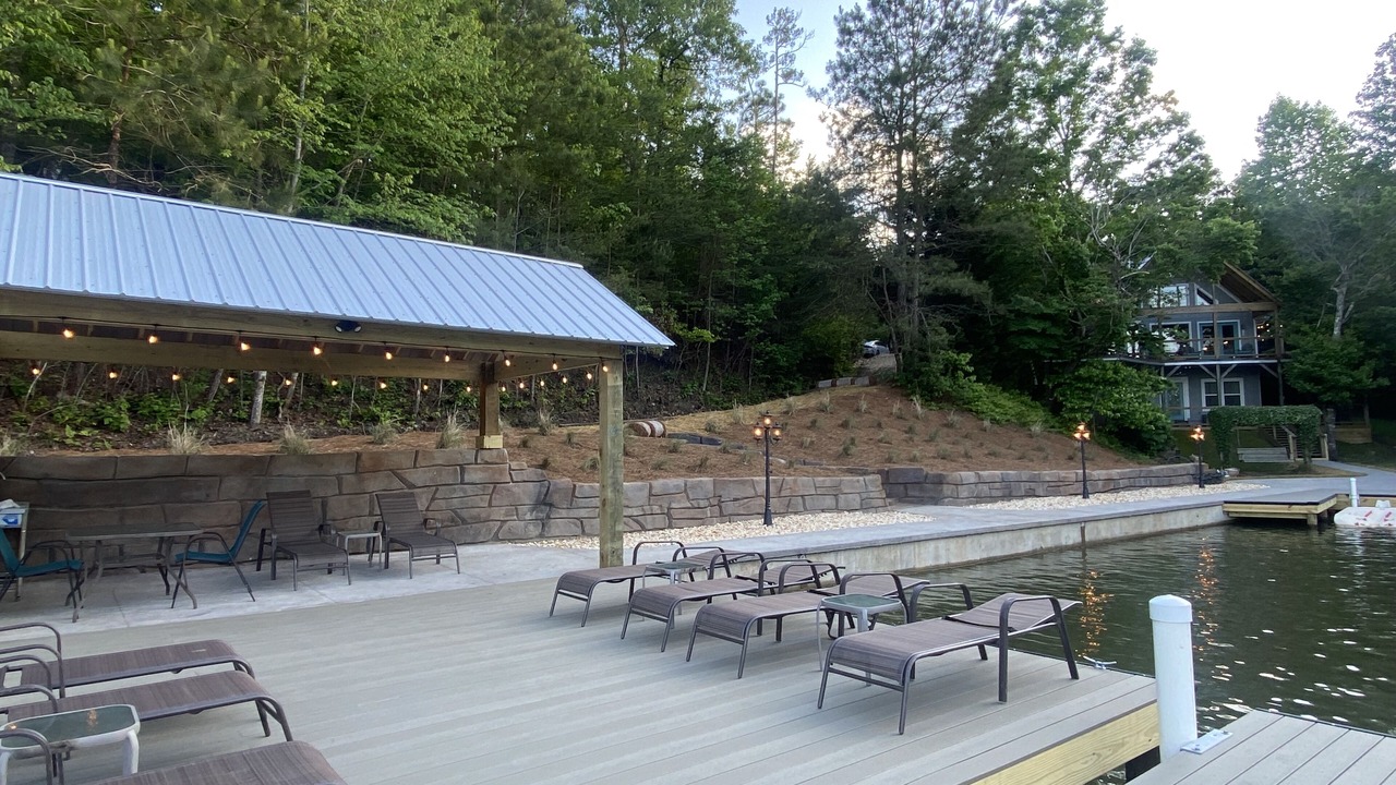 Photo of Outdoor in The Woods of Longleaf