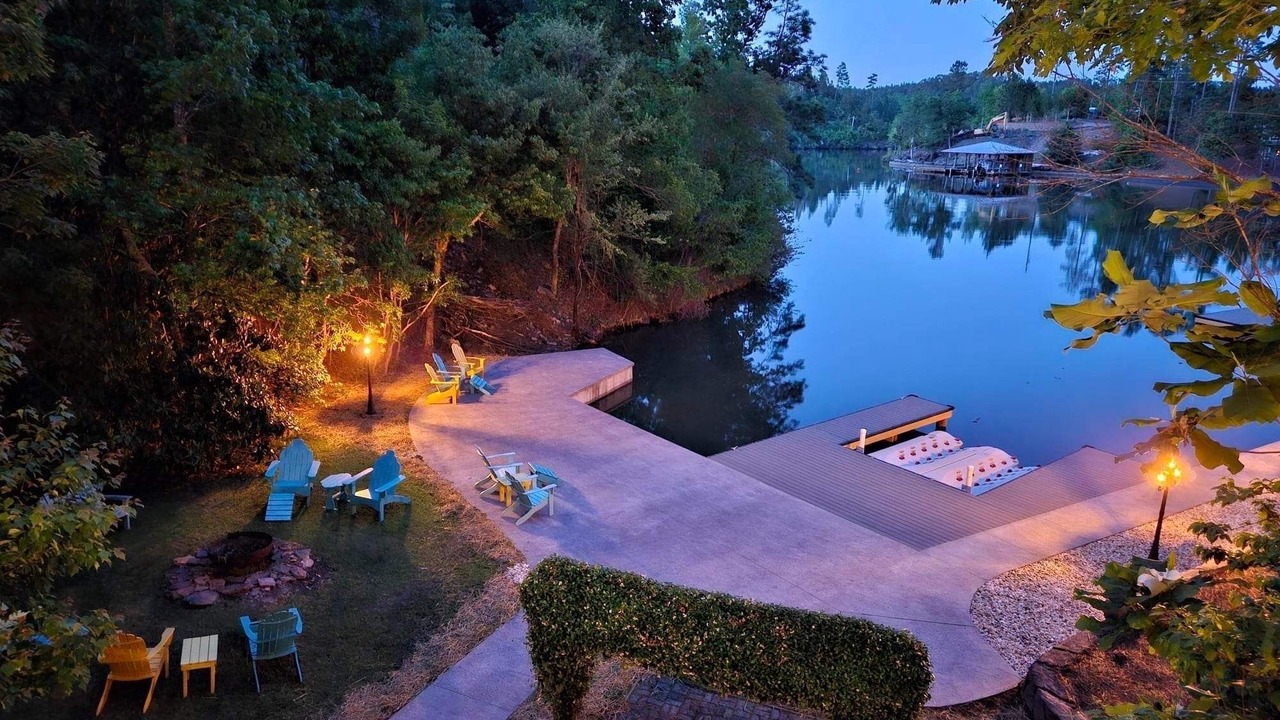 Photo of Outdoor in The Woods of Longleaf