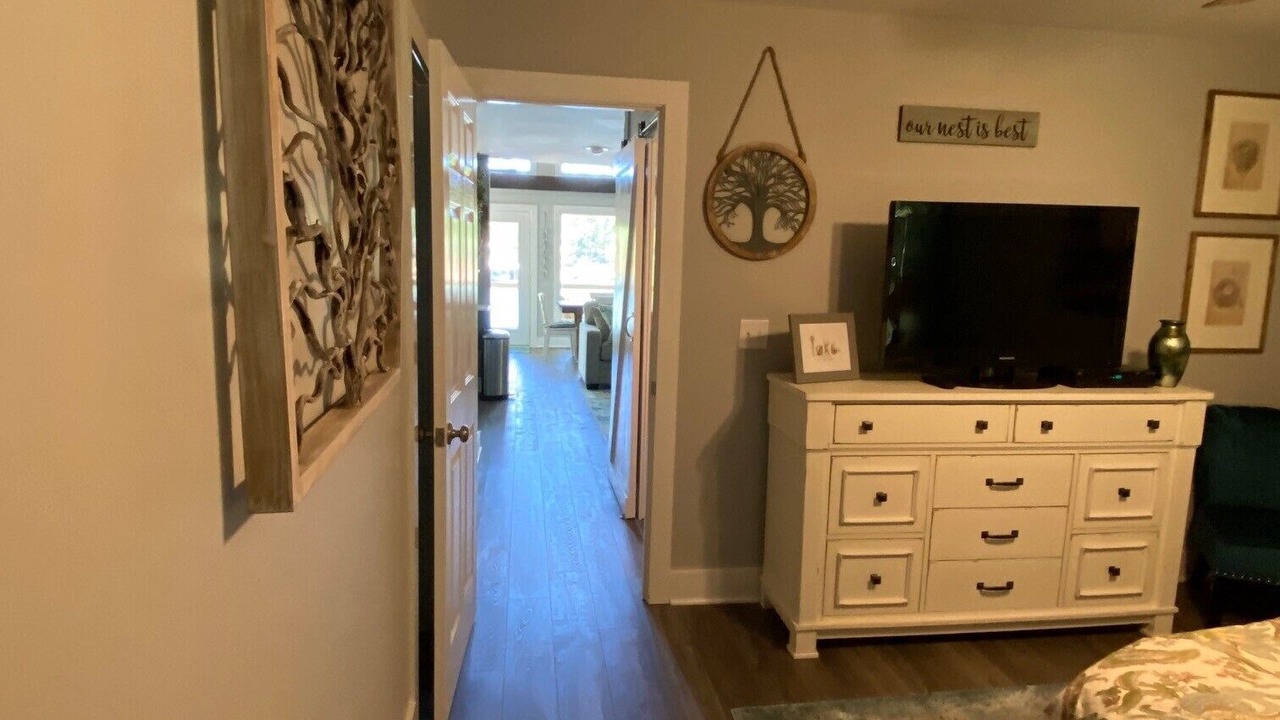Photo of Bedroom in The Woods of Longleaf