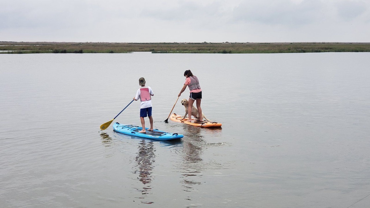 Photo of Others in Lake Catherine