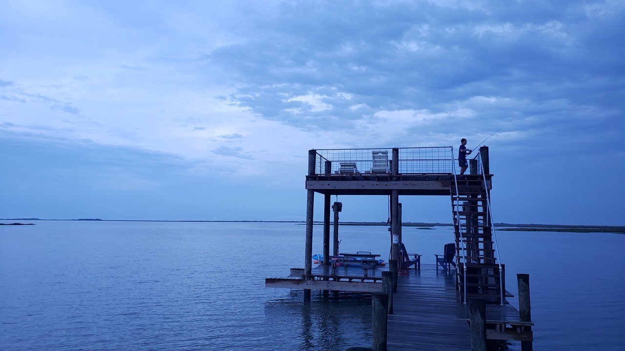 Photo of Outdoor in Lake Catherine