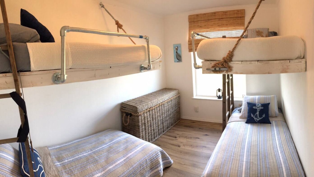 Photo of Bedroom in Lake Catherine