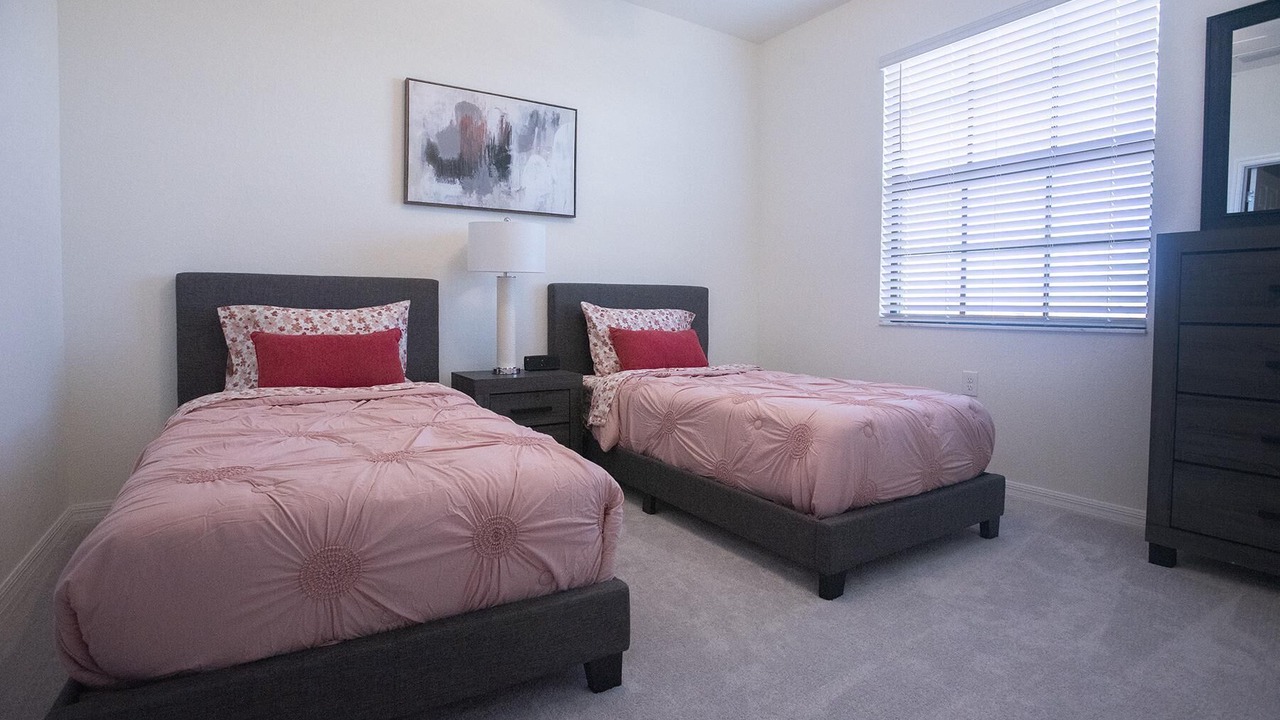 Photo of Bedroom in Lakewood Ranch