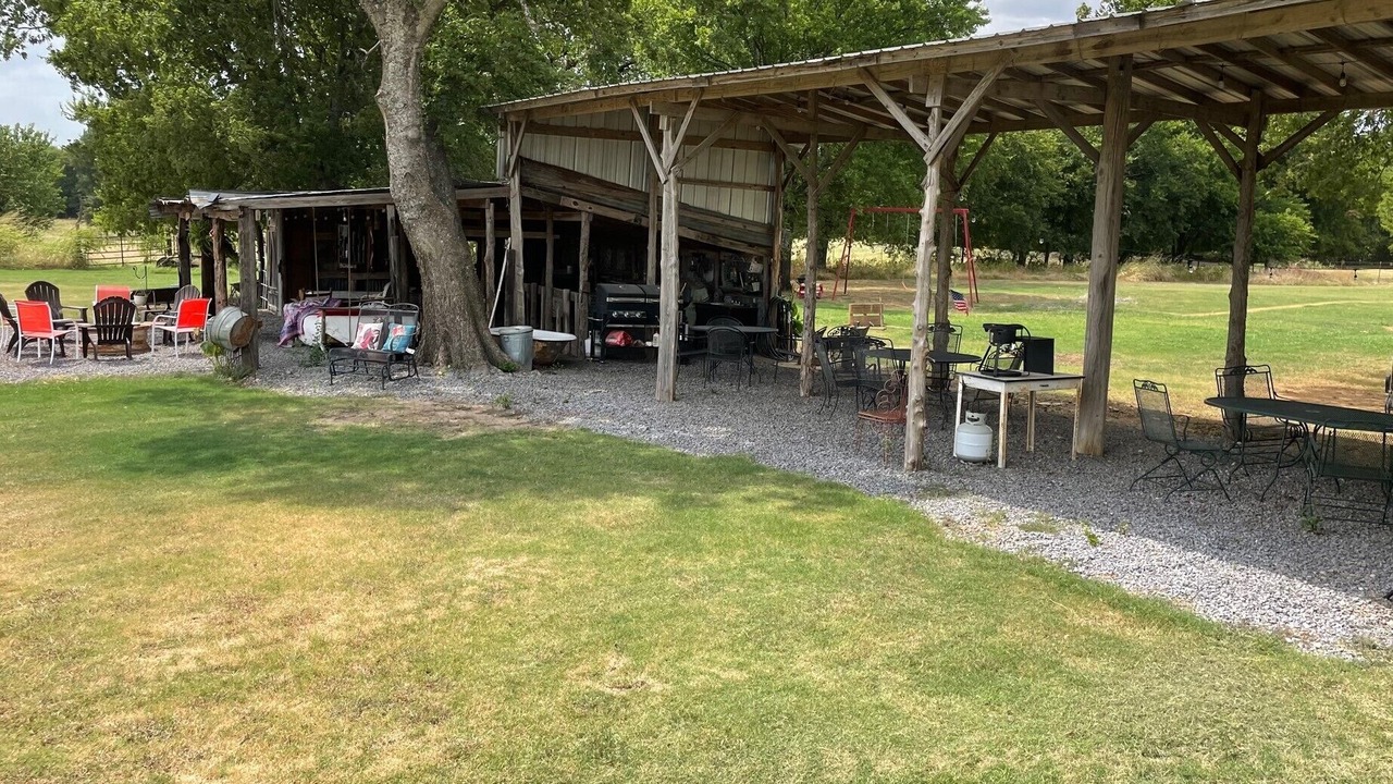 Photo of Outdoor in Bokchito