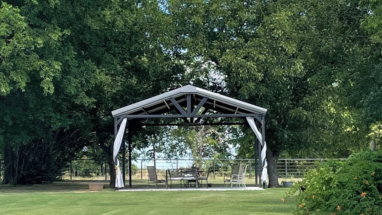 Photo of Outdoor in Bokchito