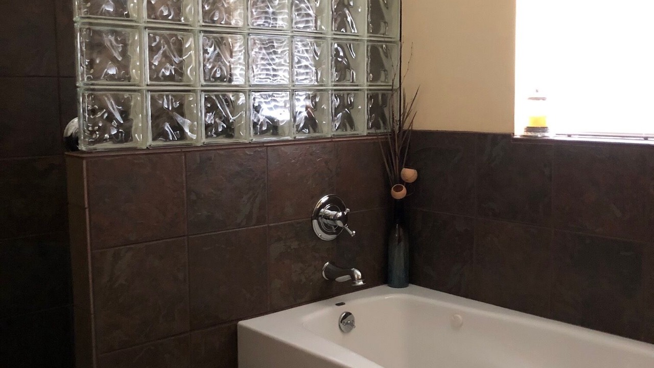Photo of Bathroom in Grand Isle