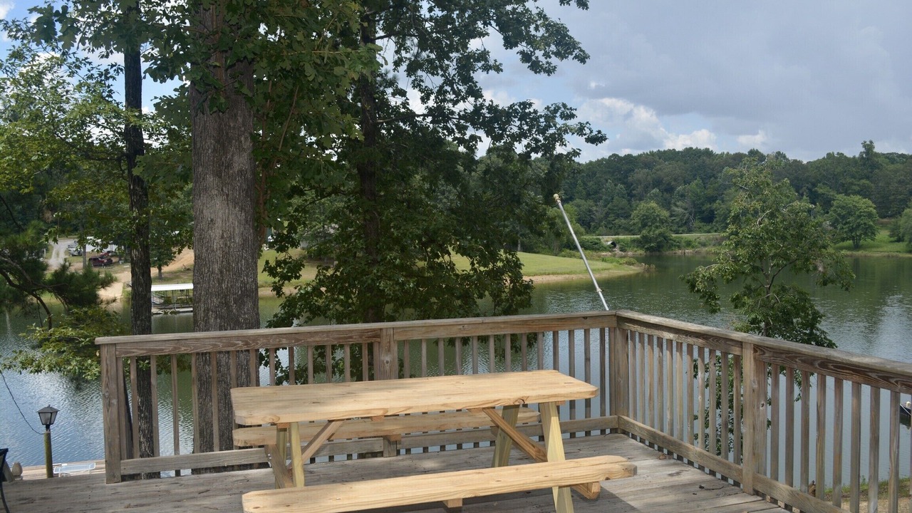 Photo of Outdoor in Jasper