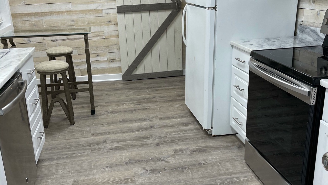 Photo of Kitchen in Jasper