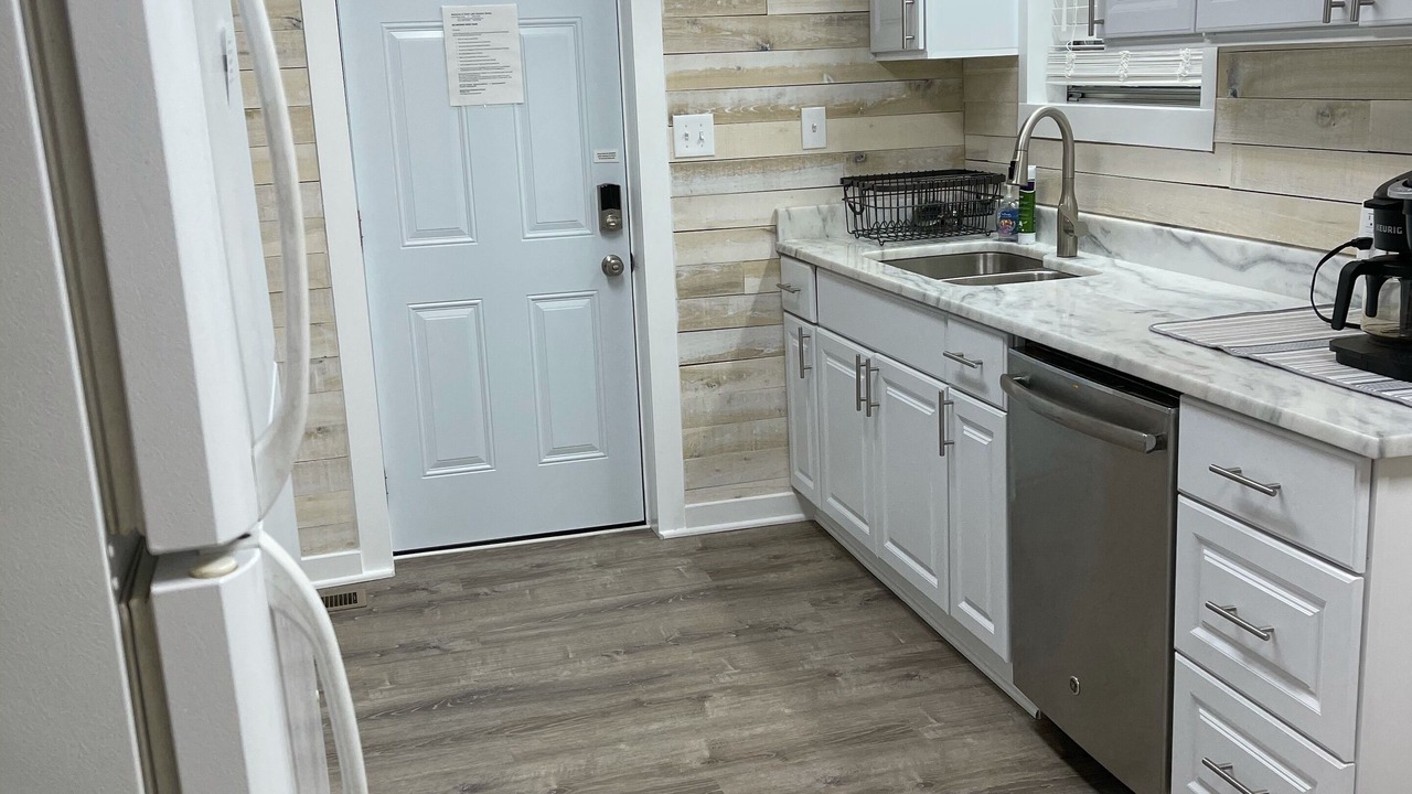 Photo of Kitchen in Jasper