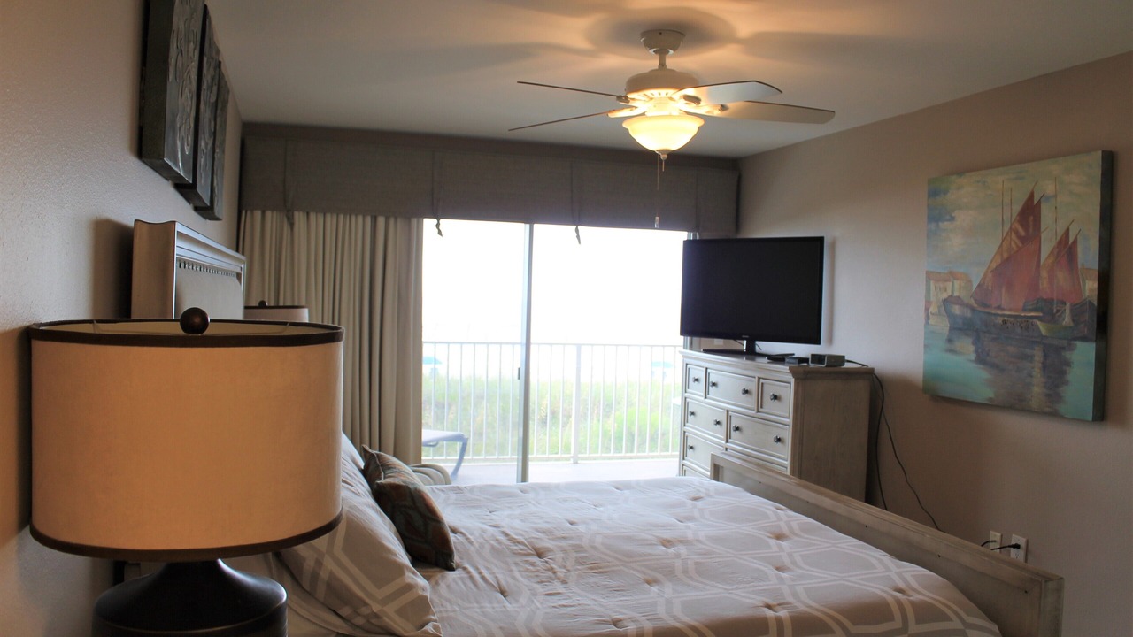 Photo of Bedroom in Fort Walton Beach - Destin