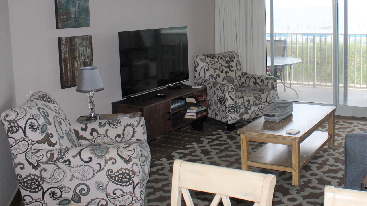 Photo of Livingroom in Fort Walton Beach - Destin
