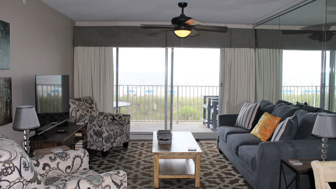 Photo of Livingroom in Fort Walton Beach - Destin
