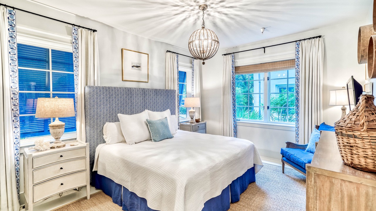 Photo of Bedroom in Treetop