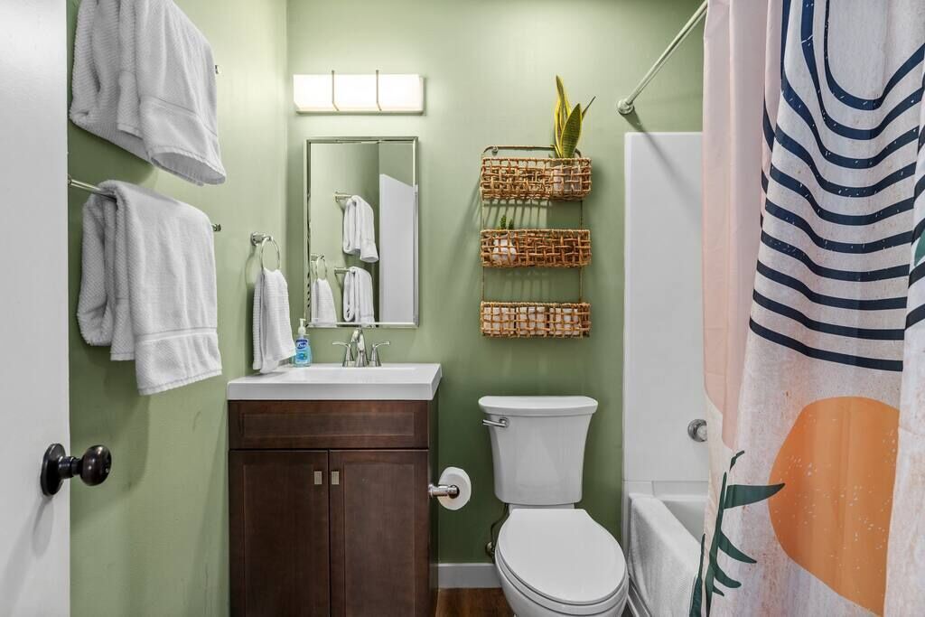 Photo of Bathroom in Lynn Haven