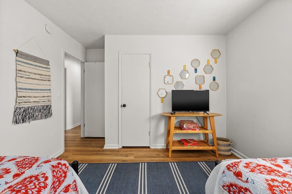 Photo of Bedroom in Lynn Haven