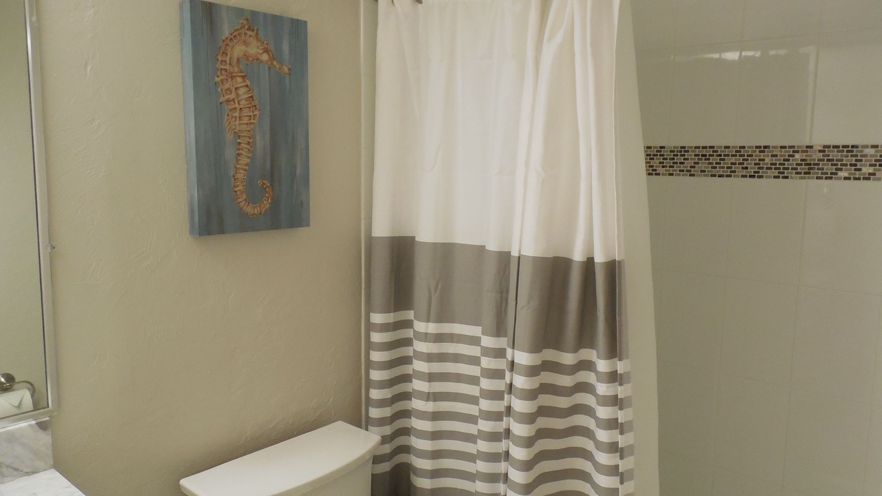 Photo of Bathroom in Burnt Store Marina