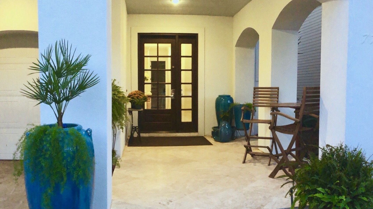 Photo of Outdoor in Frangista Beach