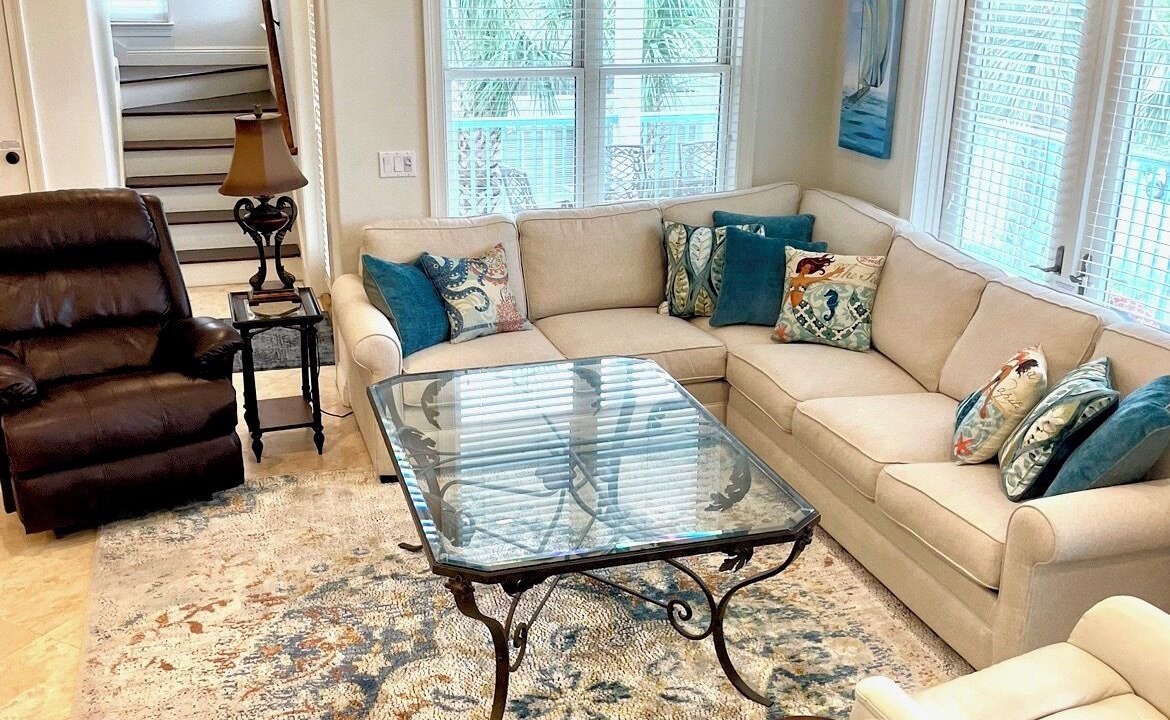 Photo of Bedroom in Frangista Beach