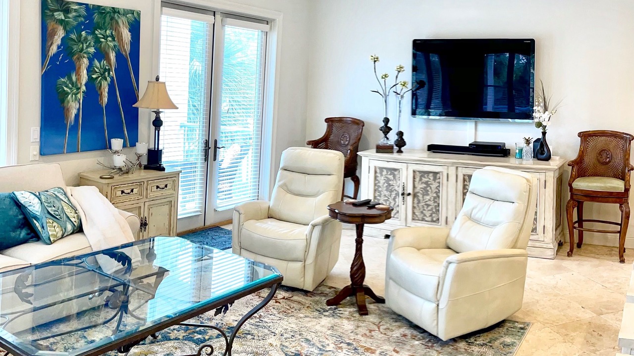 Photo of Bedroom in Frangista Beach