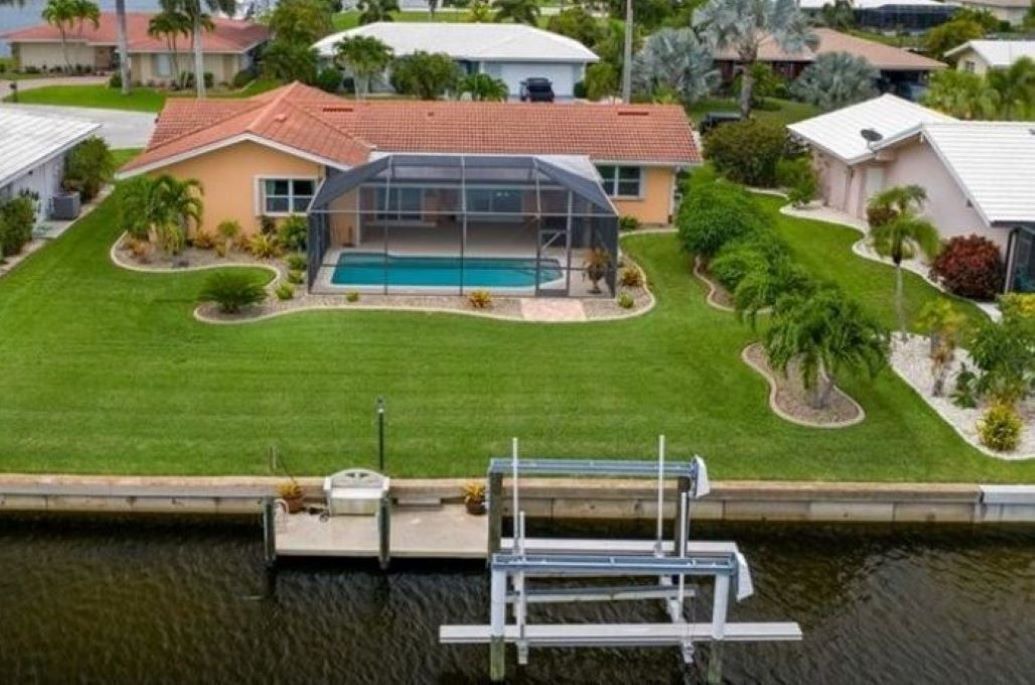Photo of Outdoor in Punta Gorda