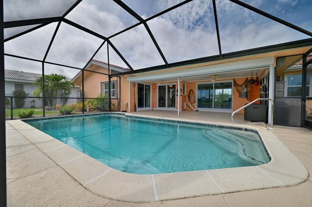 Photo of Outdoor in Punta Gorda
