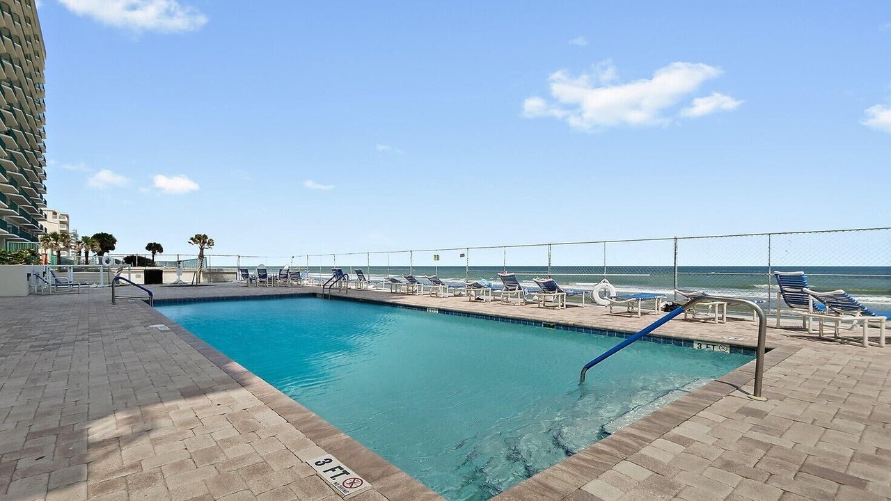 Photo of Outdoor in Daytona Beach
