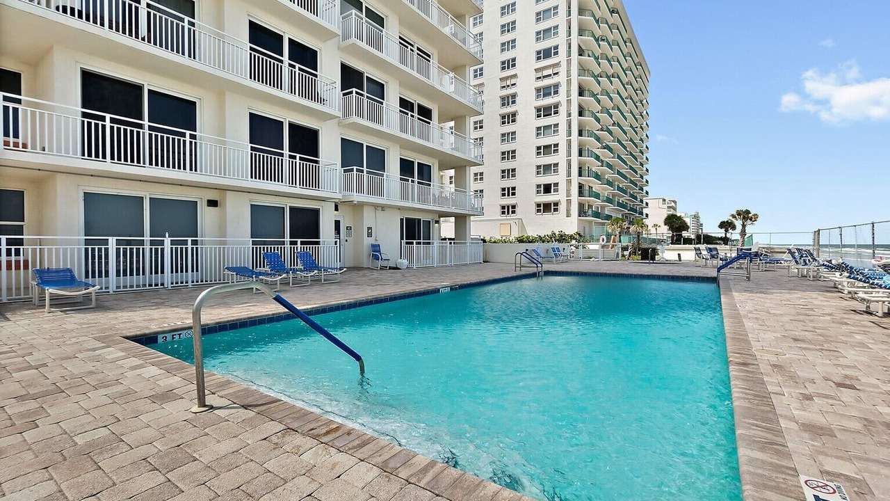 Photo of Outdoor in Daytona Beach