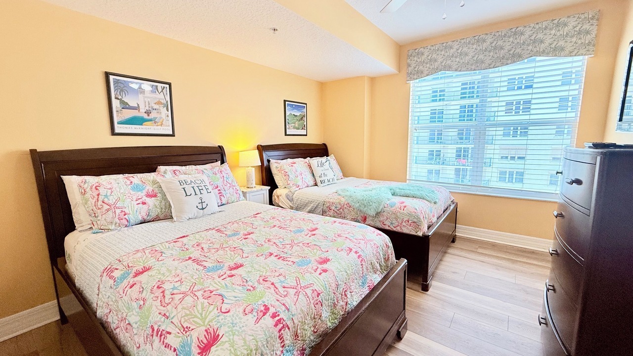 Photo of Bedroom in Daytona Beach