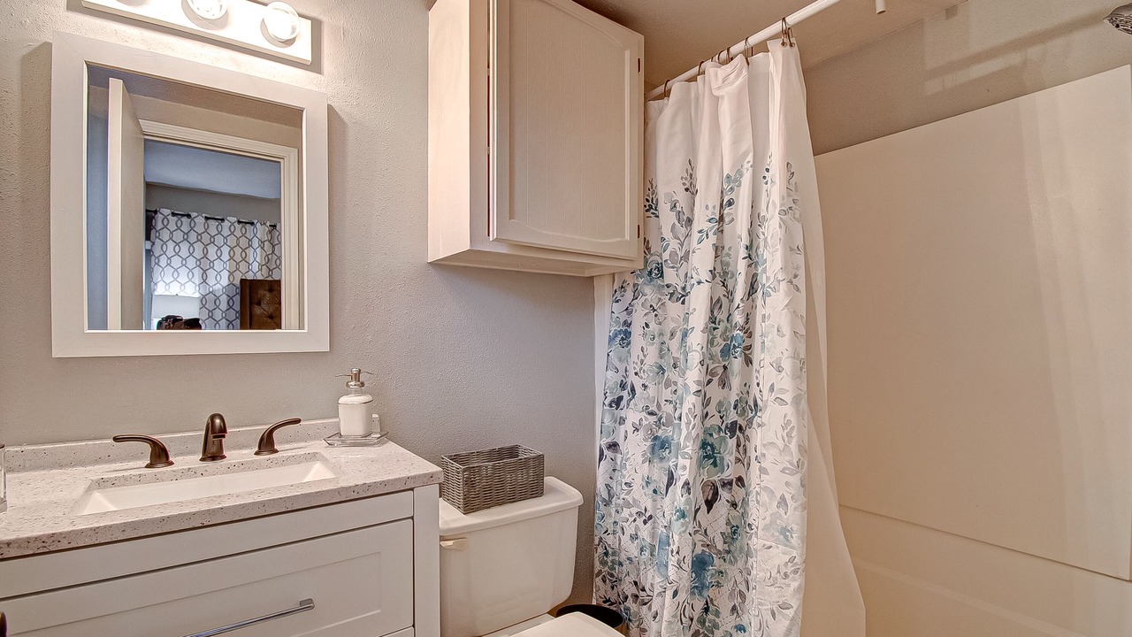 Photo of Bathroom in April Sound