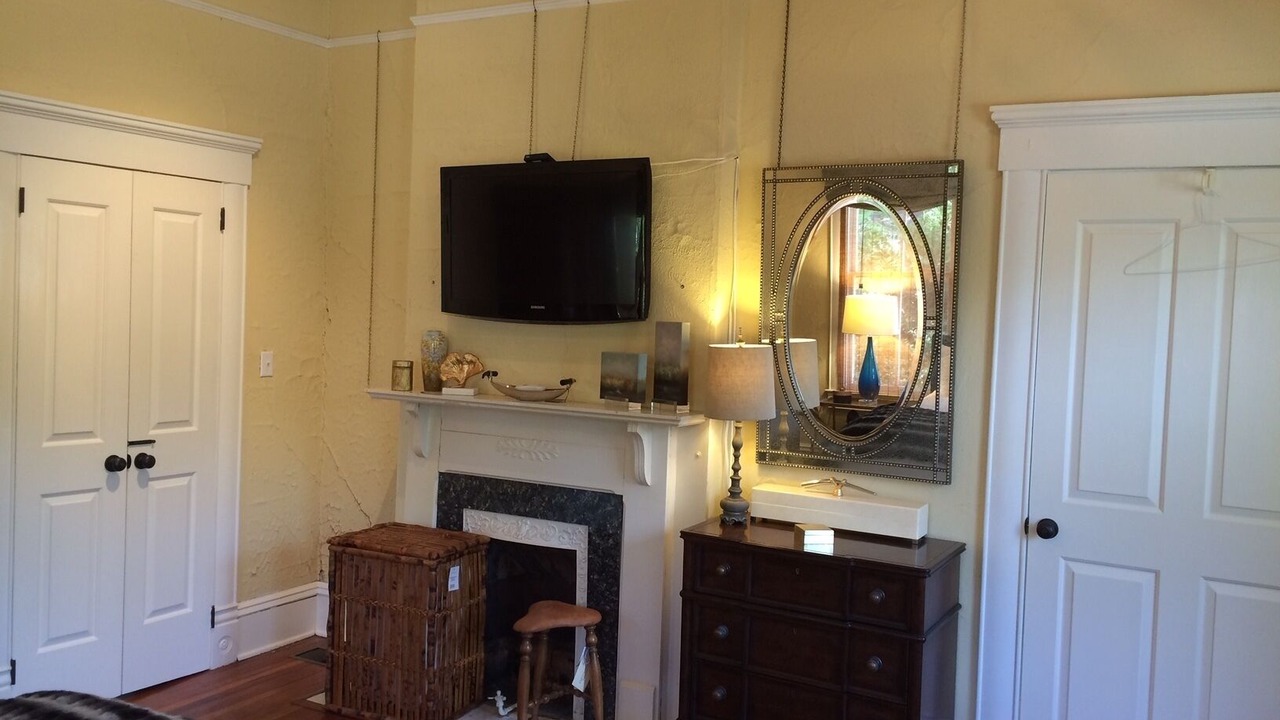 Photo of Bedroom in East Hill