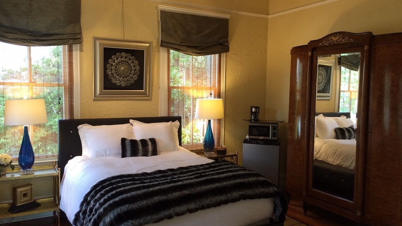 Photo of Bedroom in East Hill