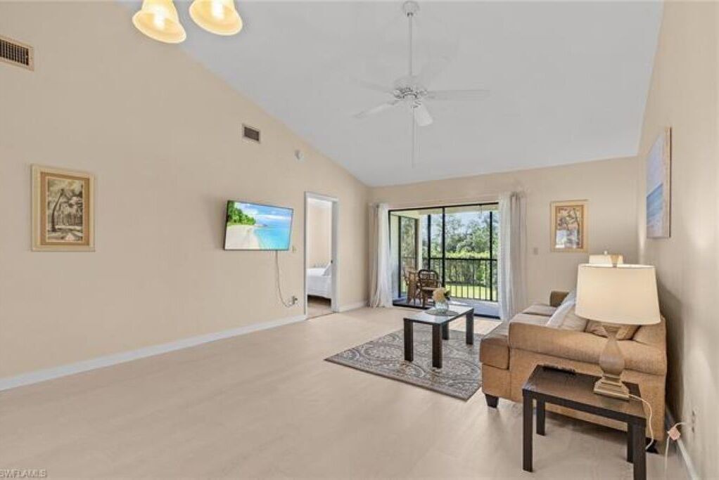 Photo of Livingroom in Lely Golf Estates