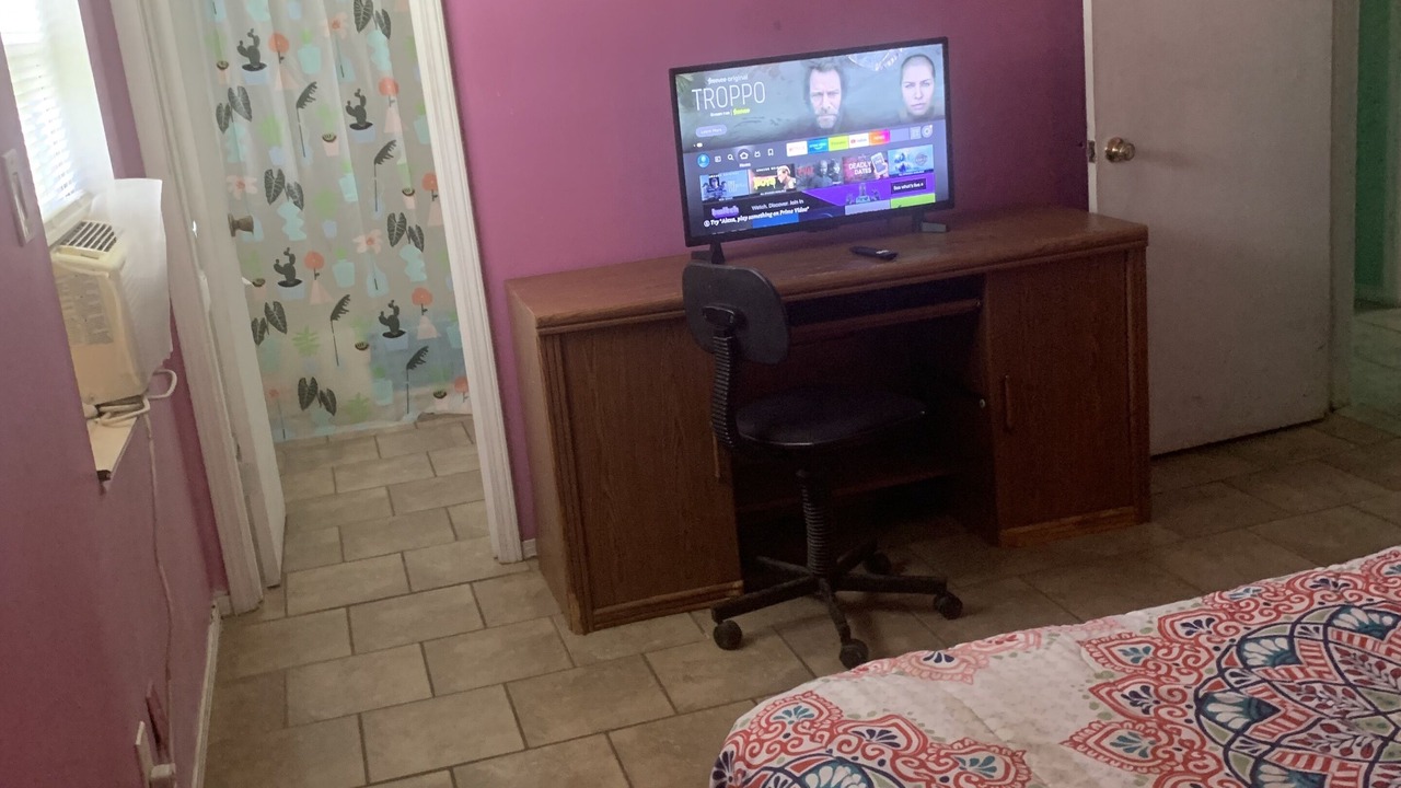 Photo of Bedroom in Northwest Pensacola