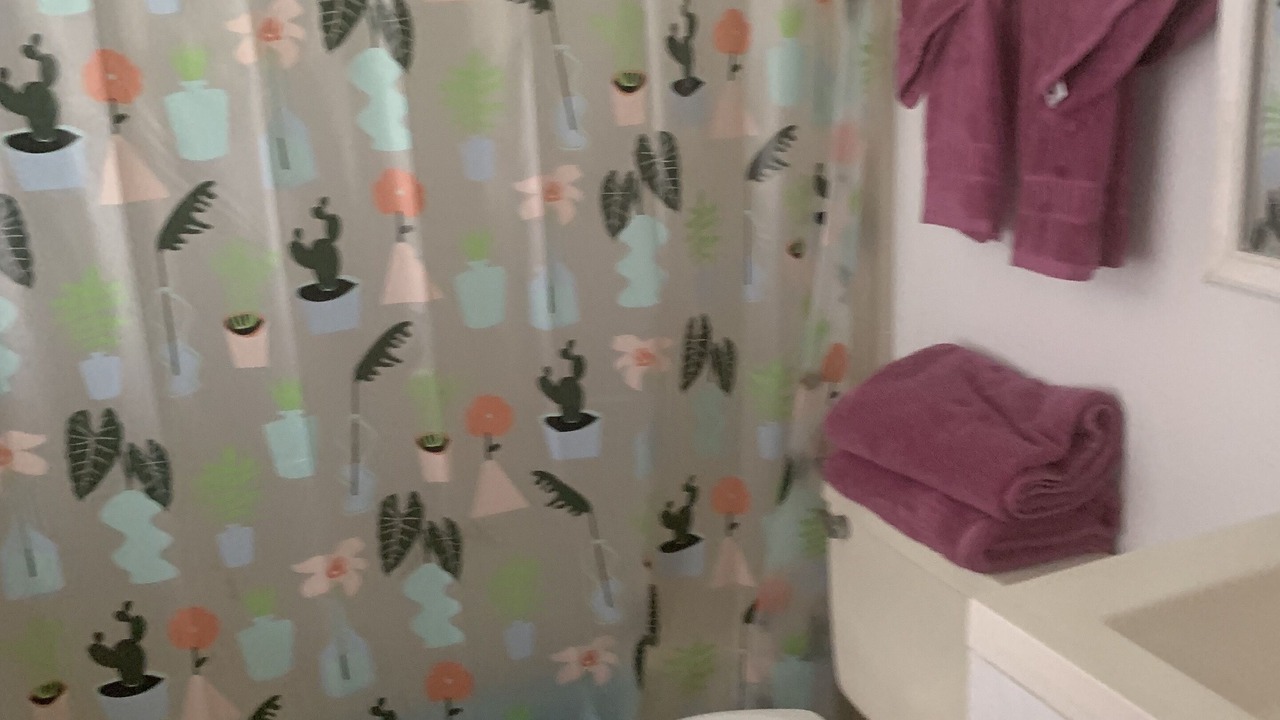 Photo of Bathroom in Northwest Pensacola