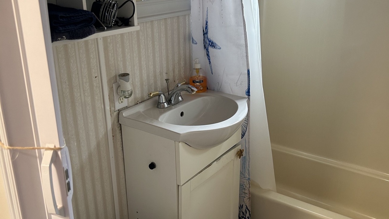 Photo of Bathroom in Ocean City