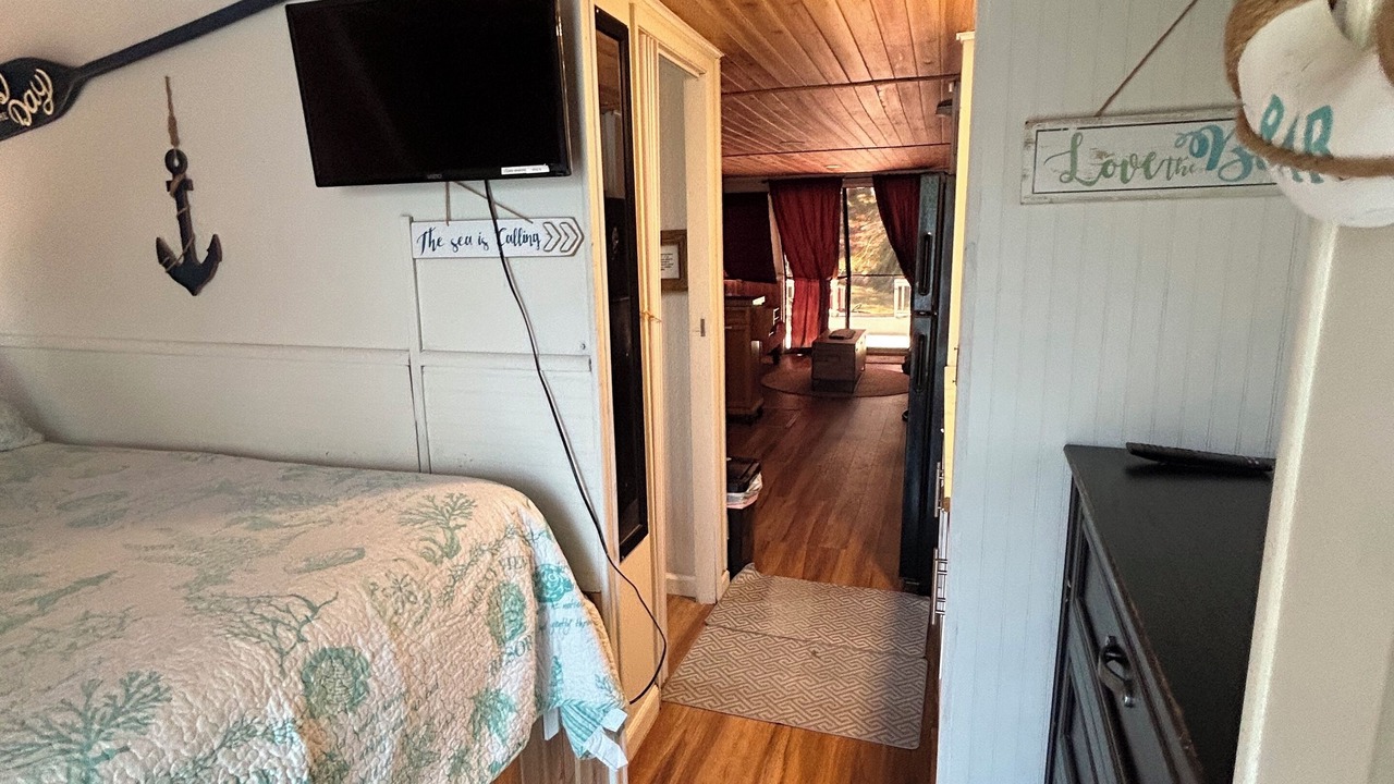 Photo of Bedroom in Ocean City