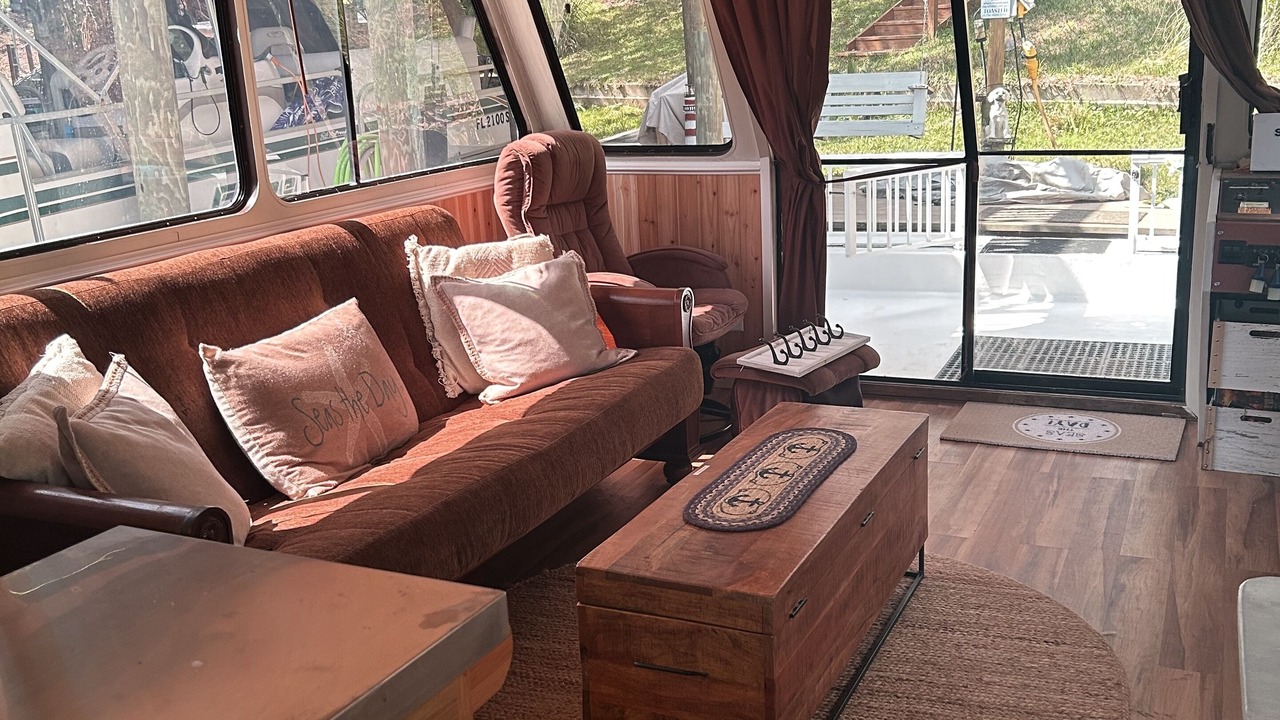 Photo of Livingroom in Ocean City