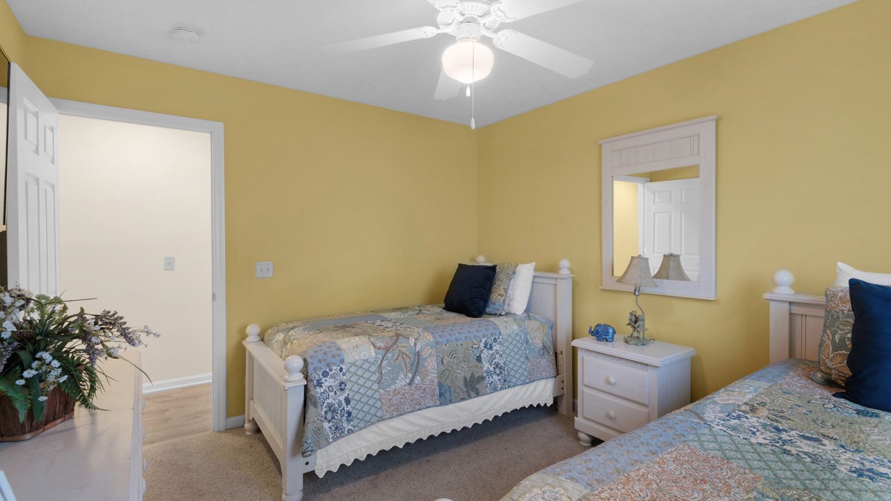 Photo of Bedroom in Seacrest