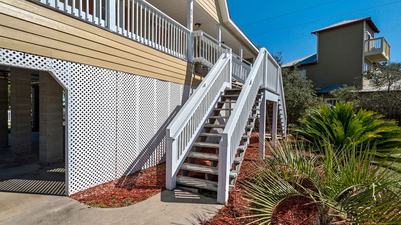 Photo of Outdoor in Seacrest