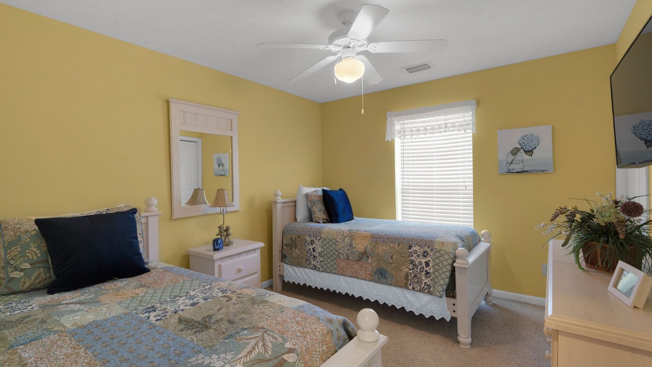 Photo of Bedroom in Seacrest